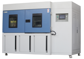 高低溫沖擊試驗箱（兩廂式）